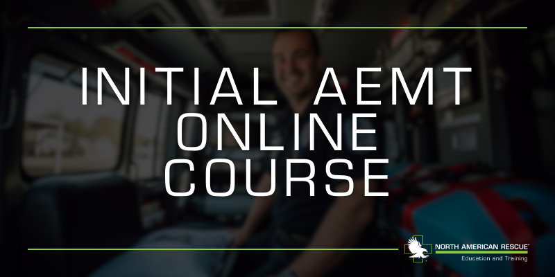 Initial AEMT Online Course